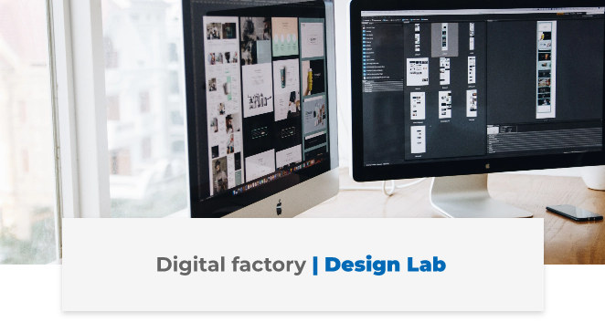 ADDINN Group | Développement IT | Digital Factory