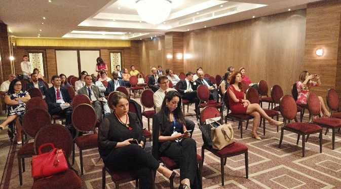 Participation à l’évènement phare de l’année FITA 2022 organisé par Tunisia Africa Business Council
